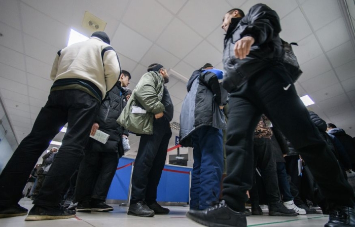 Reguli mai stricte pentru aflarea străinilor pe teritoriul Republicii Moldova