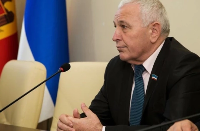 «Не хочу в тюрьму»: Константинов о приговоре