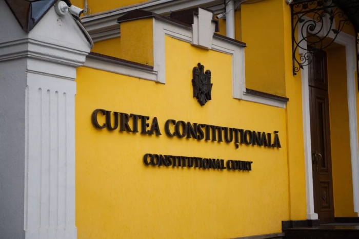 Legea cetățeniei a ajuns pe masa magistraților de la Curtea Constituțională