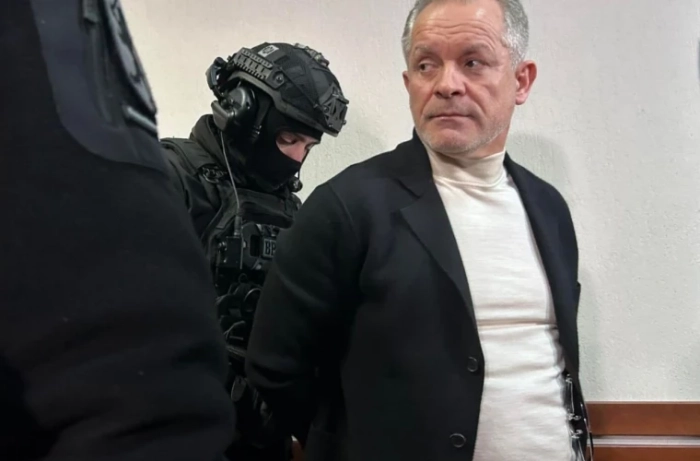 Plahotniuc s-a prezentat în fața instanței de judecată