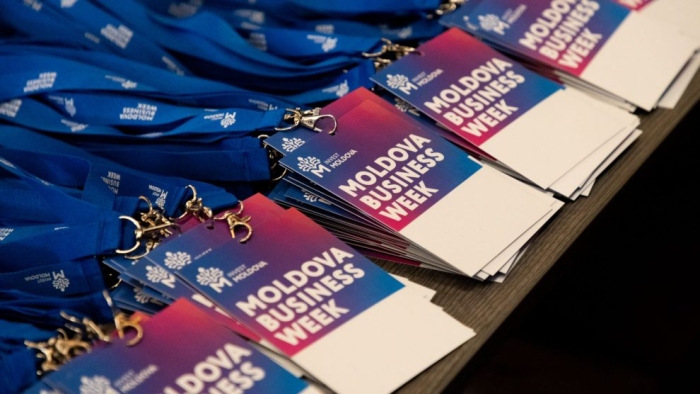 Moldova Business Week 2026 va avea loc toamna