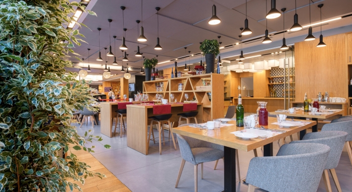 Horeca se opune creșterii TVA
