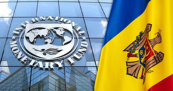 Moldova solicită un acord cu FMI, chiar și fără finanțare