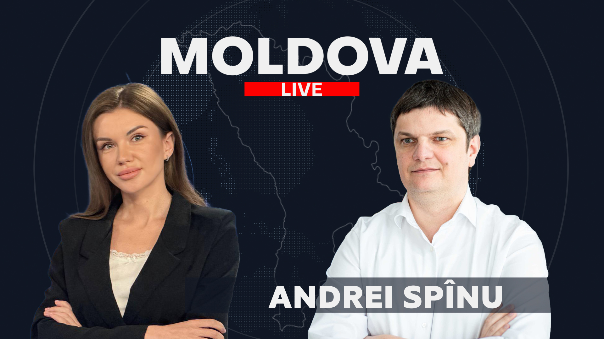 Moldova LIVE cu Oxana Bodnar 16 03 2026