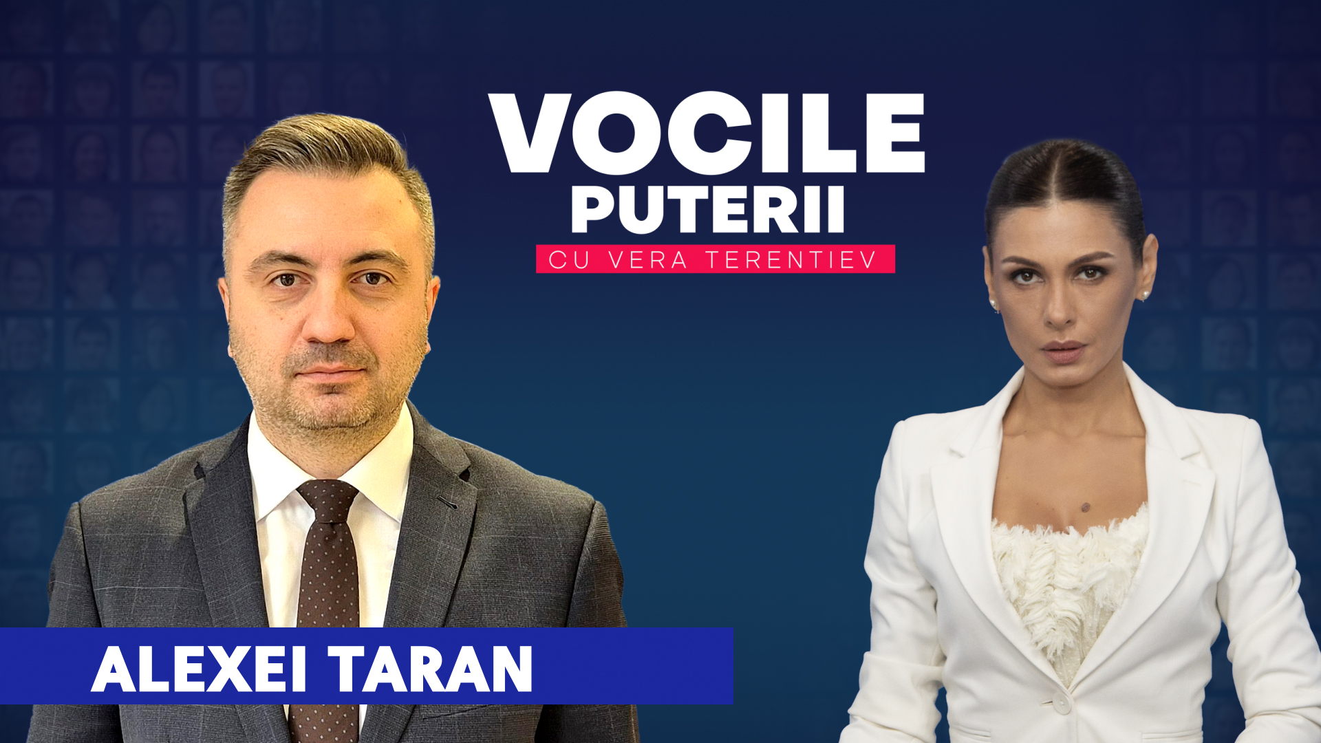Vocile Puterii. Directorul ANRE, Alexei Taran. Cât mai cresc prețurile? 19.03.2026