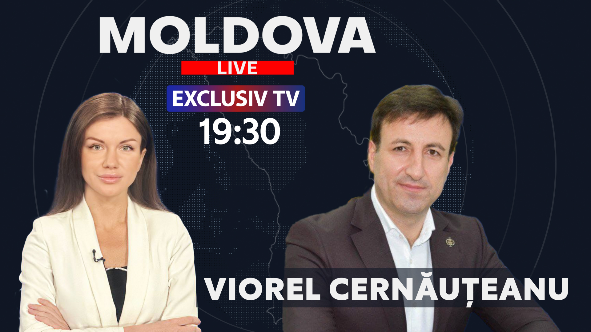 Moldova LIVE cu Oxana Bodnar 23 03 2026