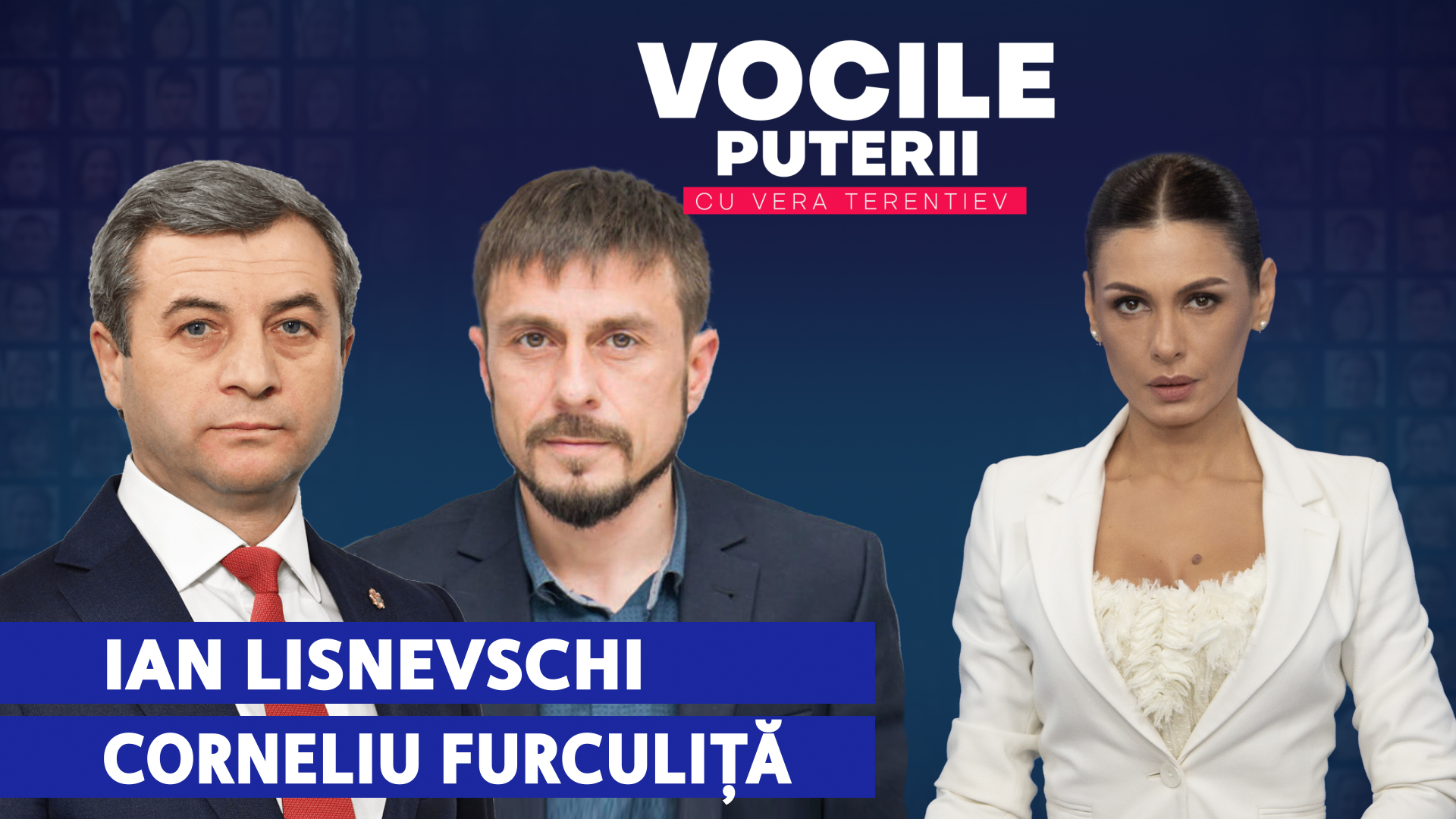 Vocile Puterii. Ian Lisnevschi, Corneliu Furculiță, despre instituirea stării de urgență 24.03.2026