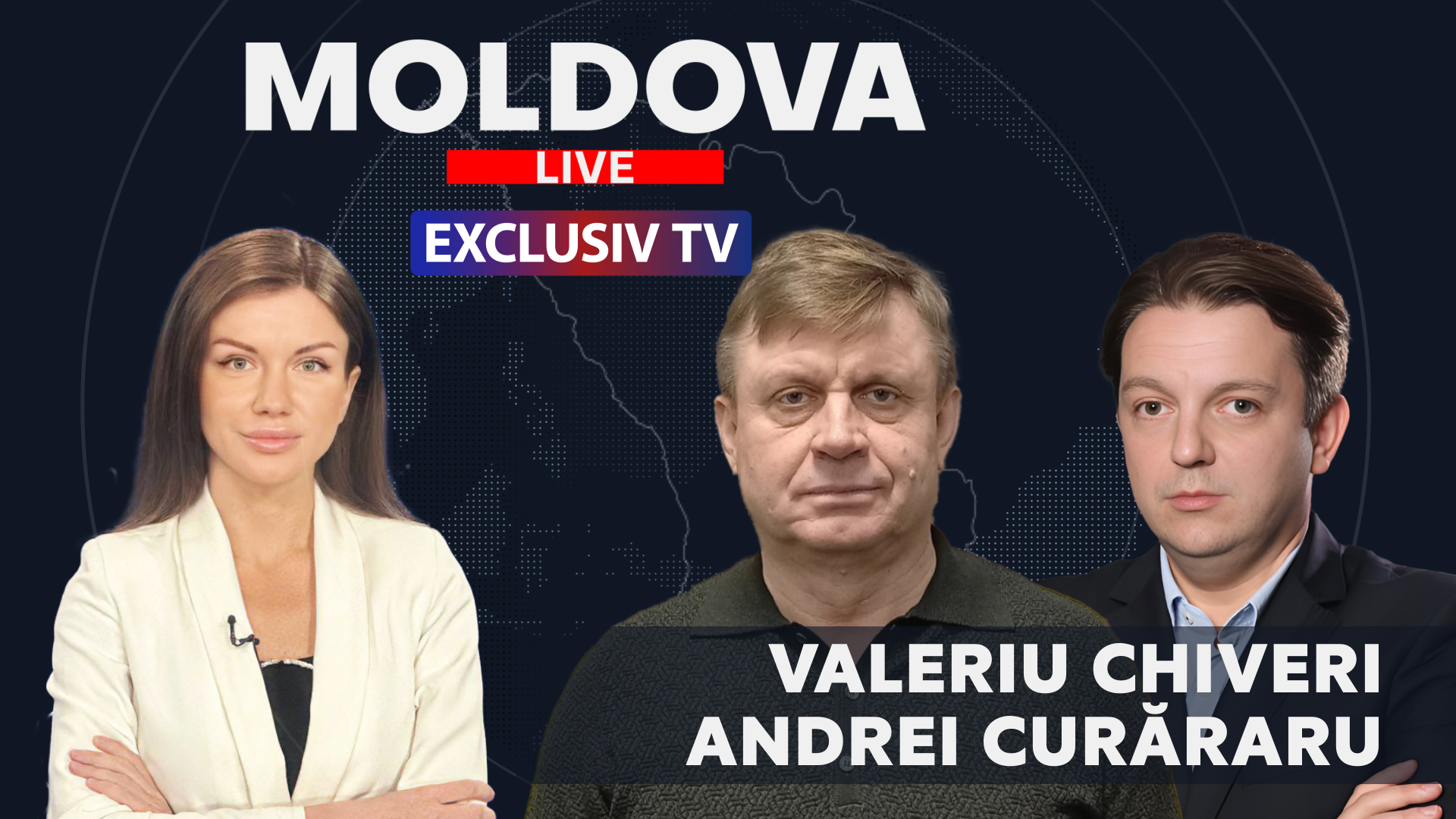 Moldova LIVE cu Oxana Bodnar 30 03 2026