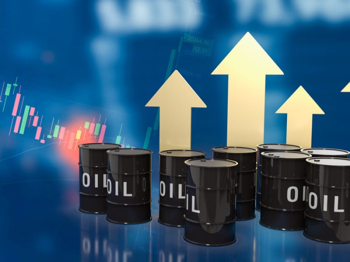 Мировые цены на нефть резко выросли