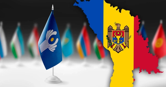 Moldova a început procedurile de retragere definitivă din CSI