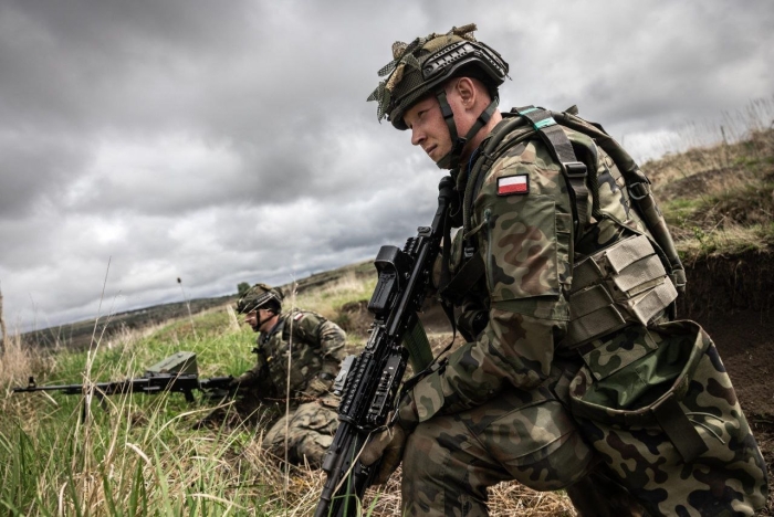 Polonia analizează vânzarea unei părți din rezerva de aur