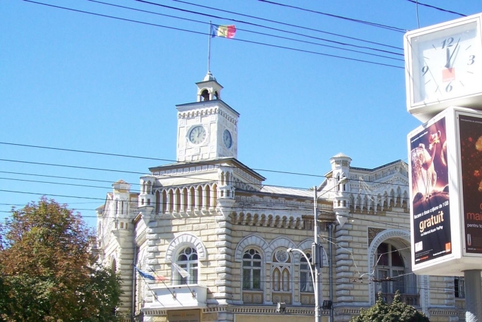Primarul va avea doi adjuncți noi