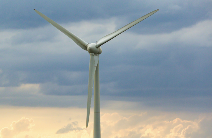 Un sfert din energia electrică a fost asigurată din surse regenerabile