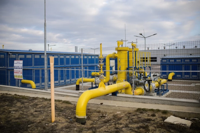 Criza energetică în stânga Nistrului continuă