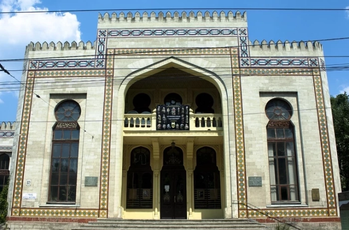 Clădirea istorică a Muzeului Național de Etnografie şi Istorie Naturală va fi renovată