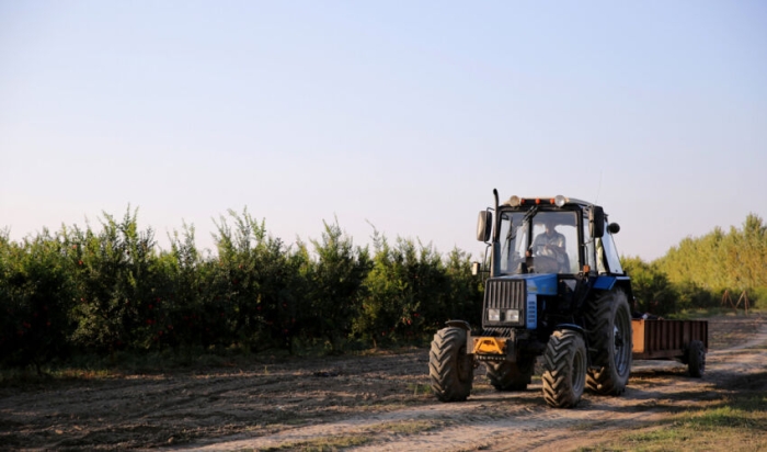 Fermierii vor putea beneficia de rambursarea accizei la motorina