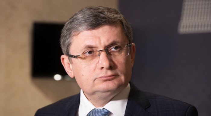 Opoziția parlamentară vrea capul lui Igor Grosu