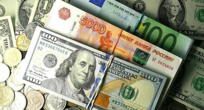 Cursul valutar stabilit de BNM pentru weekend