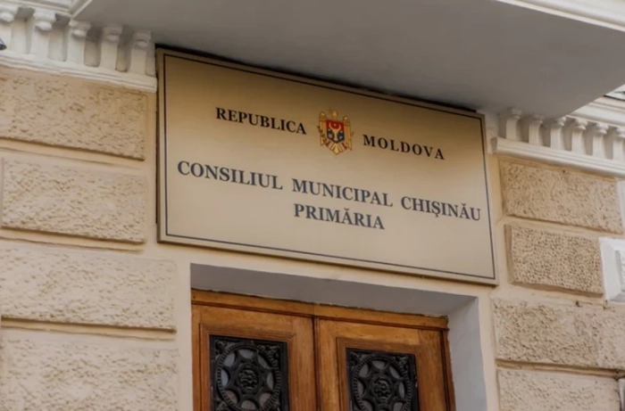 Nouă ședință a Consiliului Municipal Chișinău - cu scandal și acuzații