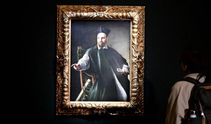 Statul italian cumpără capodopera recunoscută a lui Caravaggio
