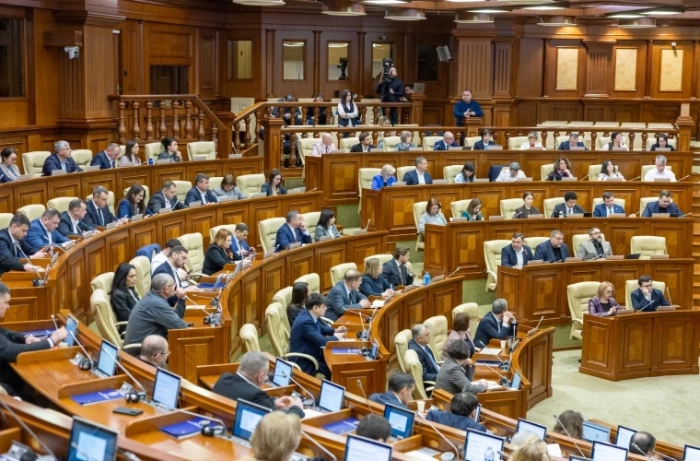 Opoziția vrea întrevedere cu ambasadorii