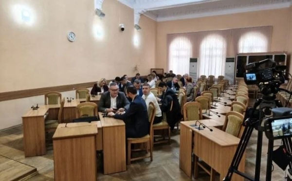 CMC: ședință nouă, rezultat vechi