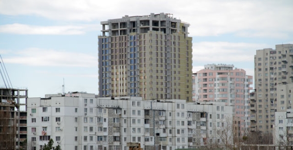 Blocurile locative, implicate în scheme dubioase