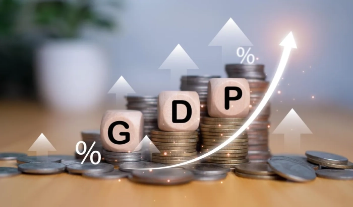 FMI prognozează o creștere record a PIB-ului în Moldova