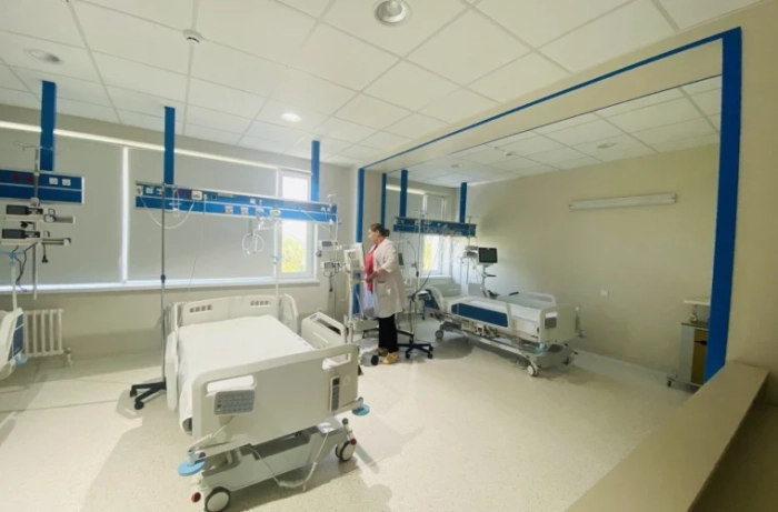 Directorul spitalului din Hâncești a demisionat pe fundalul cazului Ludmilei Vartic