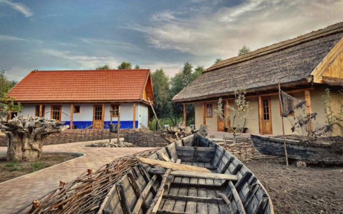 Tichetele de vacanță, disponibile și pentru pensiunile din mediul rural