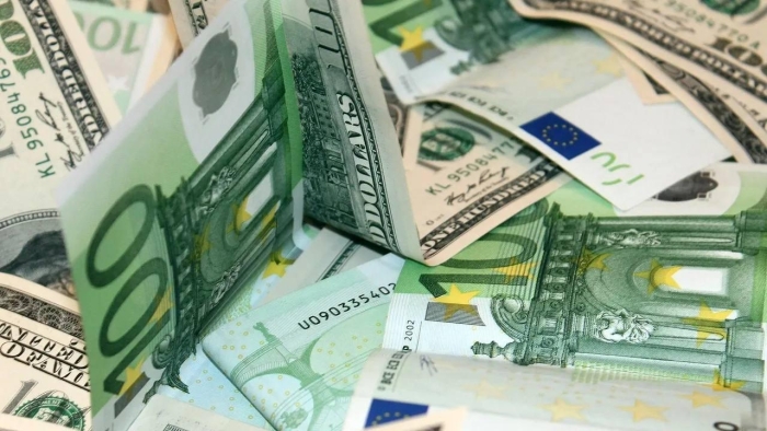 Curs valutar oficial anunțat de BNM pentru luni