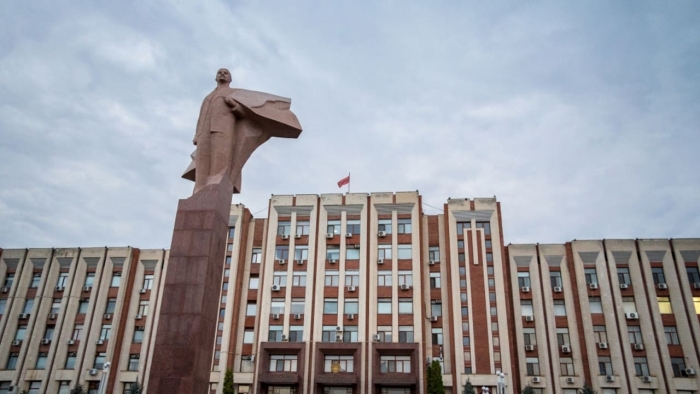 Tiraspol a prelungit stare de urgență în economie