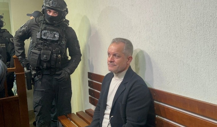 Procurorii cer o pedeapsă de 25 de ani de închisoare pentru Plahotniuc