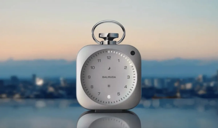 Compania japoneză lansează un ceas cu alarmă pentru relaxare