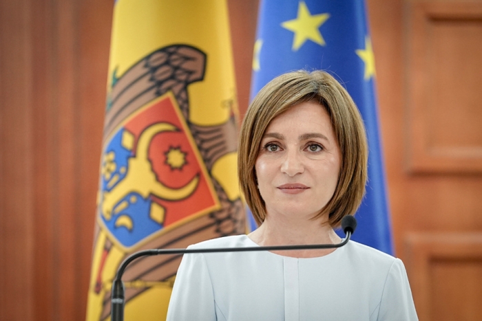 Moldova ar putea face parte din ”Coaliția Voluntarilor”