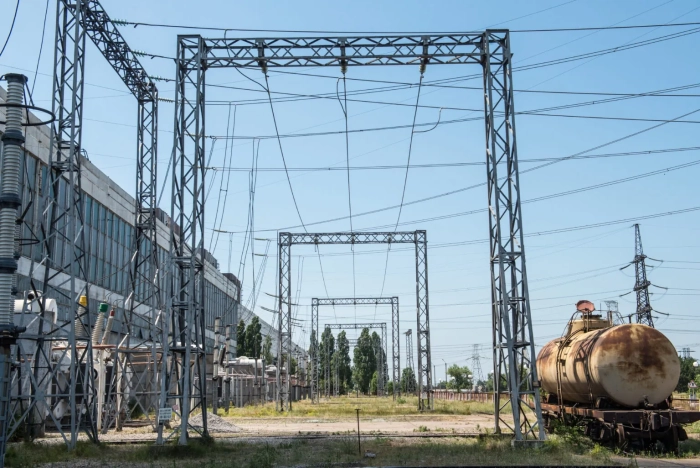 Moldova intră în stare de urgență în sectorul energetic