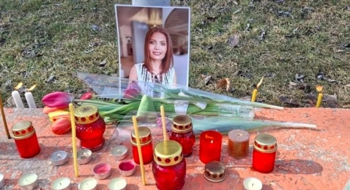 Expertiza medico-legală: Ludmila Vartic a murit în urma căderii de la înălțime