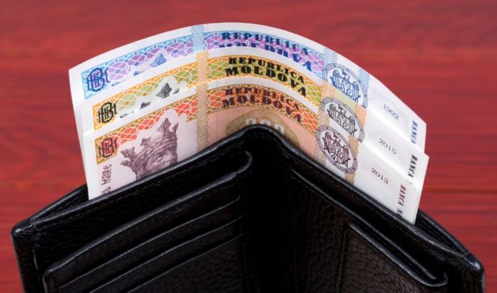 С 1 апреля социальные выплаты проиндексируют на 6,84%