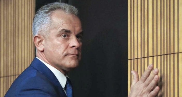 Plahotniuc își va afla sentința pe 22 aprilie