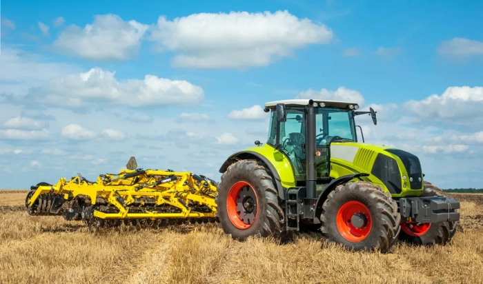 Piața utilajelor agricole își va relua creșterea doar începând cu 2027