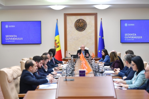 Noua lege a salarizării, în septembrie