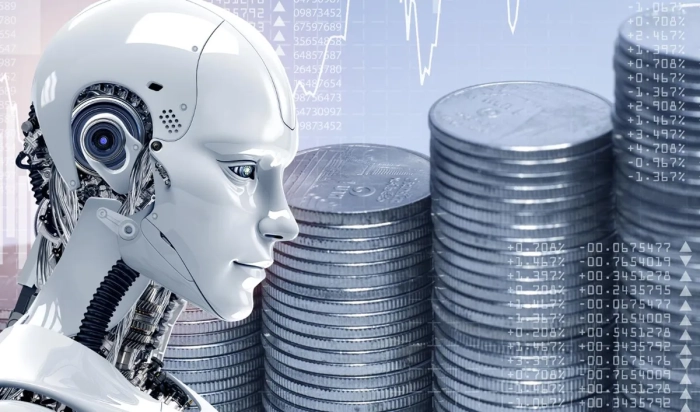 Bank of America integrează inteligența artificială