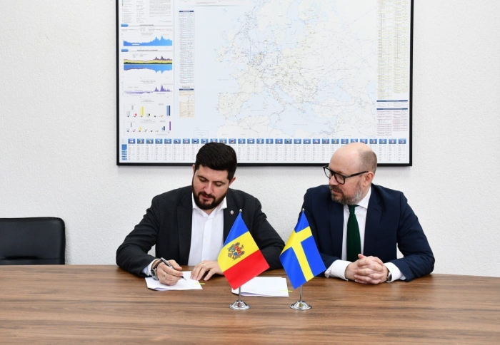 Moldova va evalua capacitatea energetică