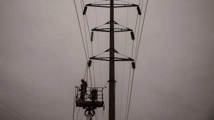 Moldova a reușit să evite un blackout
