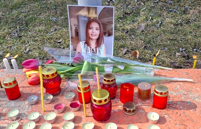 O expertiză post-mortem va fi dispusă în cazul Ludmila Vartic