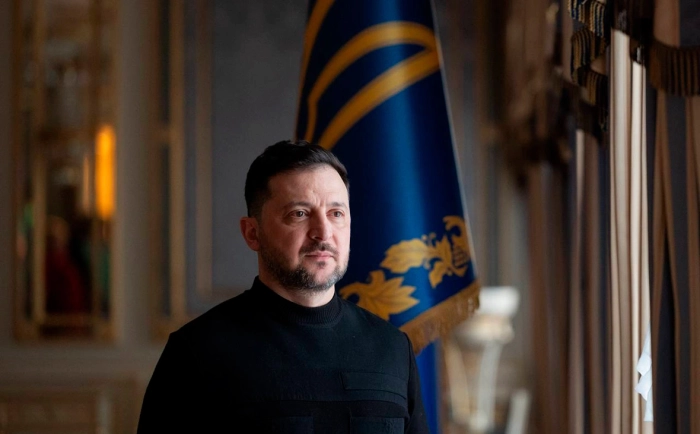Киев готов к пасхальному перемирию