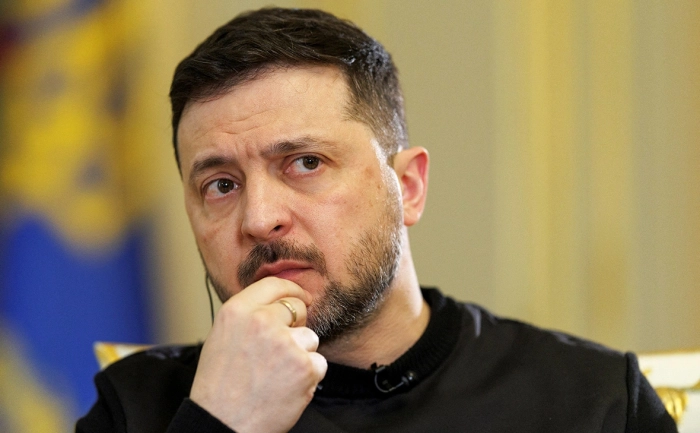 Кремль не готов к пасхальному перемирию