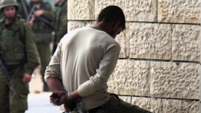Israelul introduce pedeapsa cu moartea
