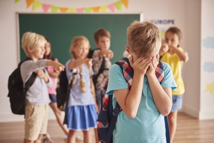 Program național anti-bullying în școli