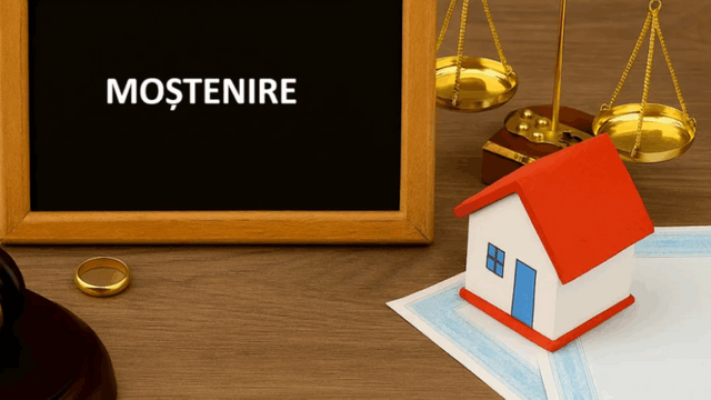 Noi reguli pentru acceptarea sau renunțarea la moștenire